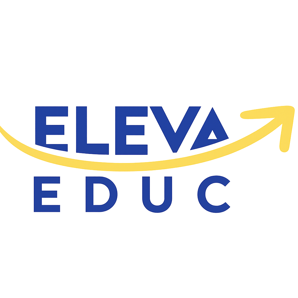 Eleva EDUC Logo